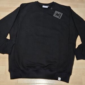 Seven Layer: Relaxed Crew Neck Sweater